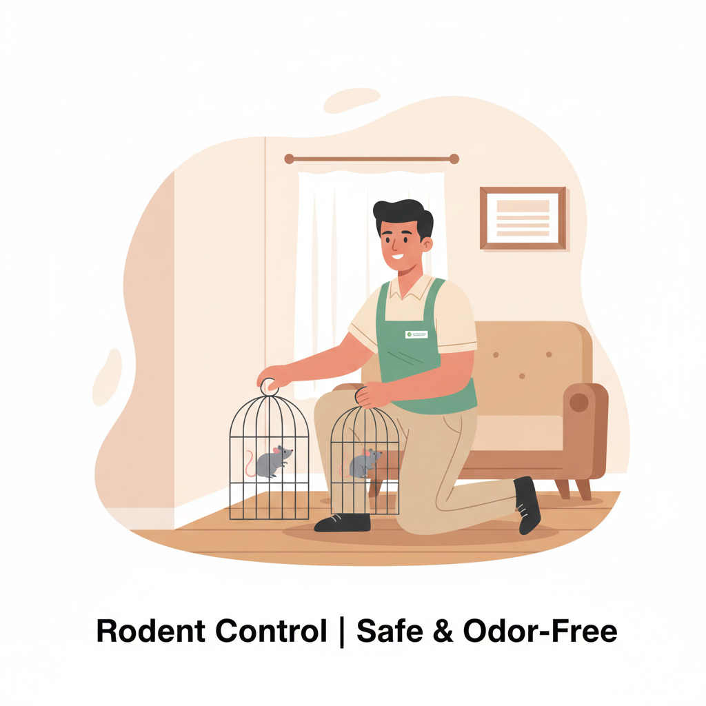 Rodent Control